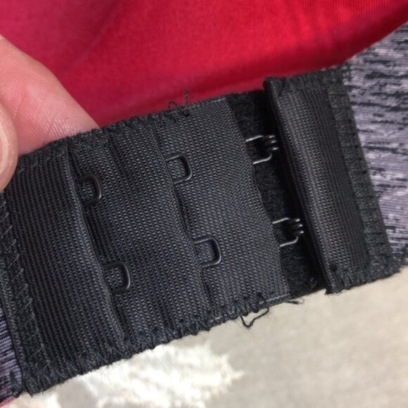 NWT Adrienne Vittadini 34B Wire Free Bra - Picture 5 of 6